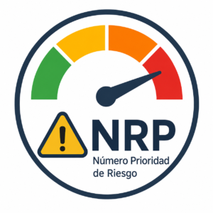 ¿Conoces en NPR de tus equipos?