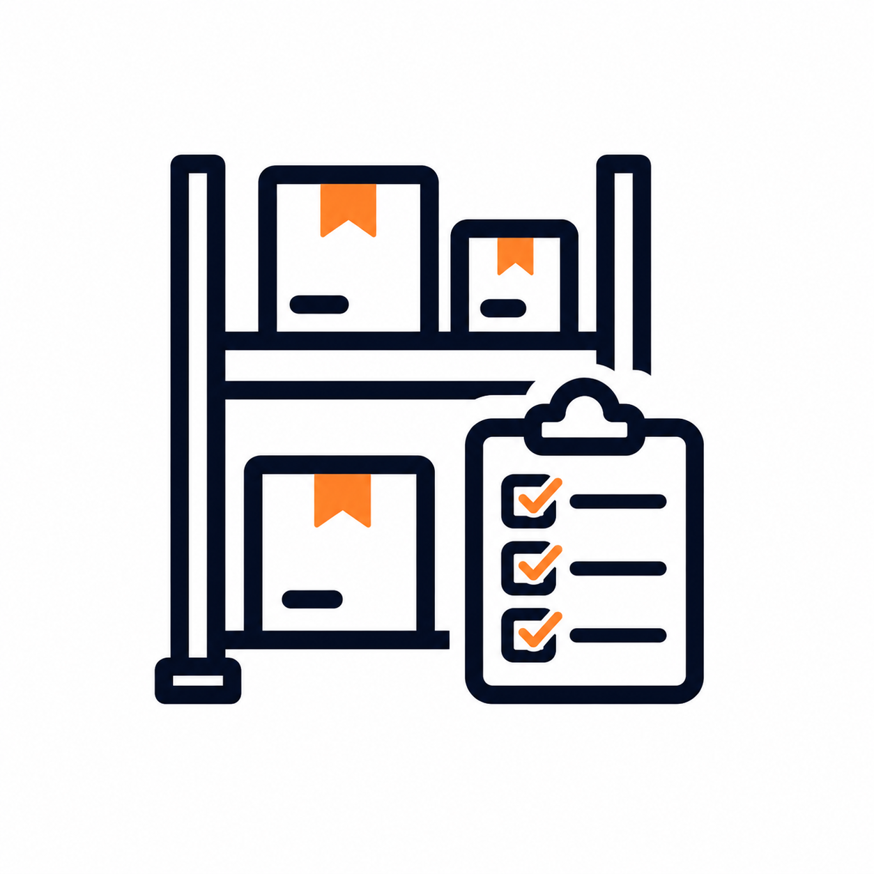 Gestión de Inventario MRO